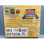 108 - Action Man 40th Anniversary Nostalgic Collection Action Soldier