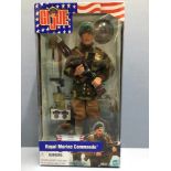 143 - GI Joe Royal Marine Commando