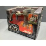 83 - MicroMachines Star Wars Action Fleet Imperial At-At