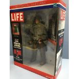 145 - GI Joe D-Day : Operation Overlord Invasion Of Normandy