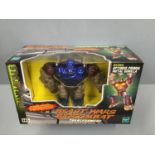 16 - Transformers Beast Wars Biocombat Maximal