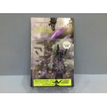 251 - Neon Genesis Evangelion EVA-01 Test Type Figure