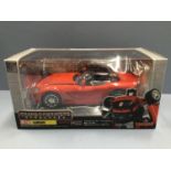 43 - Transformers Lambor Viper SRT-10