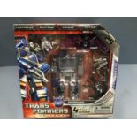 41 - Transformers Universe Soundwave