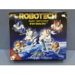 235 - Robotech Super Deformed Veritechs