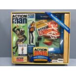 110 - Action Man 40th Anniversary Nostalgic Collection Navy Attack