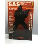168 - Cro-Magnon Real Action Heroes SAS Figure