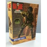 139 - GI Joe Classic Collection British SAS