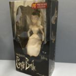 183 - Tim Burton's Corpse Bride Victoria Model