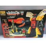 30 - Transformers Encore Omega Supreme G1 09