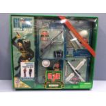 156 - GI Joe 40th Anniversary Timeless Collection Action Sailor