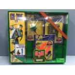 157 - GI Joe 40th Anniversary Timeless Collection Action Pilot