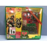 158 - GI Joe 40th Anniversary Timeless Collection Action Marine