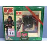 146 - GI Joe 40th Anniversary Timeless Collection Action Soldier