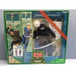 147 - GI Joe 40th Anniversary Timeless Collection Action Sailor