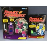 77 - Transformers Generation 2 Decepticon Illuminators & Autobot Sparkabots