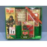 267 - GI Joe 40th Anniversary Timeless Collection Action Soldier