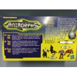 47 - Transformers Animorphs Scorpion