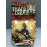 79 - Transformers Revenge Of The Fallen Stalker Scorponok