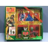 153 - GI Joe 40th Anniversary Timeless Collection Action Marine