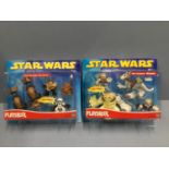 89 - Star Wars Playskool - The Stompin' Wampa & Fast Through The Forest