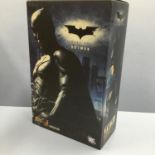 173 - Hot Toys Batman The Dark Knight Figure Collectors Edition MMS71