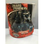 3 - Transformers Nightwatch Optimus Prime Autobot