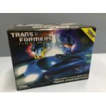 44 - Transformers Timelines Punch-Counterpunch
