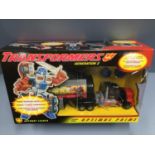 34 - Transformers Generation 2 Laser Optimus Prime