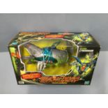 13 - Transformers Beast Wars Biocombat Maximal