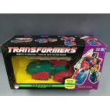 32 - Transformers Decepticon Predator Stalker