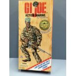 144 - GI Joe Action Marine