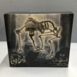 181 - Tim Burton's Corspe Bride Elder Gutknecht Model