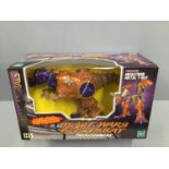 15 - Transformers Beast Wars Biocombat Predacon