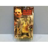 237 - Movie Maniacs 'The Texas Chainsaw Massacre' Leatherface Figure