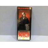 236 - Medicom Real Action Heroes Blackjack Figure