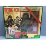 148 - GI Joe 40th Anniversary Timeless Collection Action Soldier