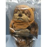 99 - Tomy Ewok Toy