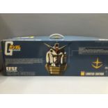 129 - Gundam Limited Edition EFSF RX-78-2