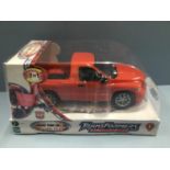 26 - Transformers Dodge Ram SRT-10 Optimus Prime