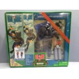 149 - GI Joe 40th Anniversary Timeless Collection Action Sailor