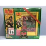 150 - GI Joe 40th Anniversary Timeless Collection Action Marine