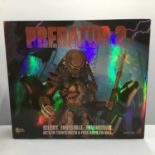 178 - Hot Toys Predator 2 Figure Collectors Edition MMS45