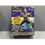 207 - Kamen Rider Blade Super Soft Vinyl Figure