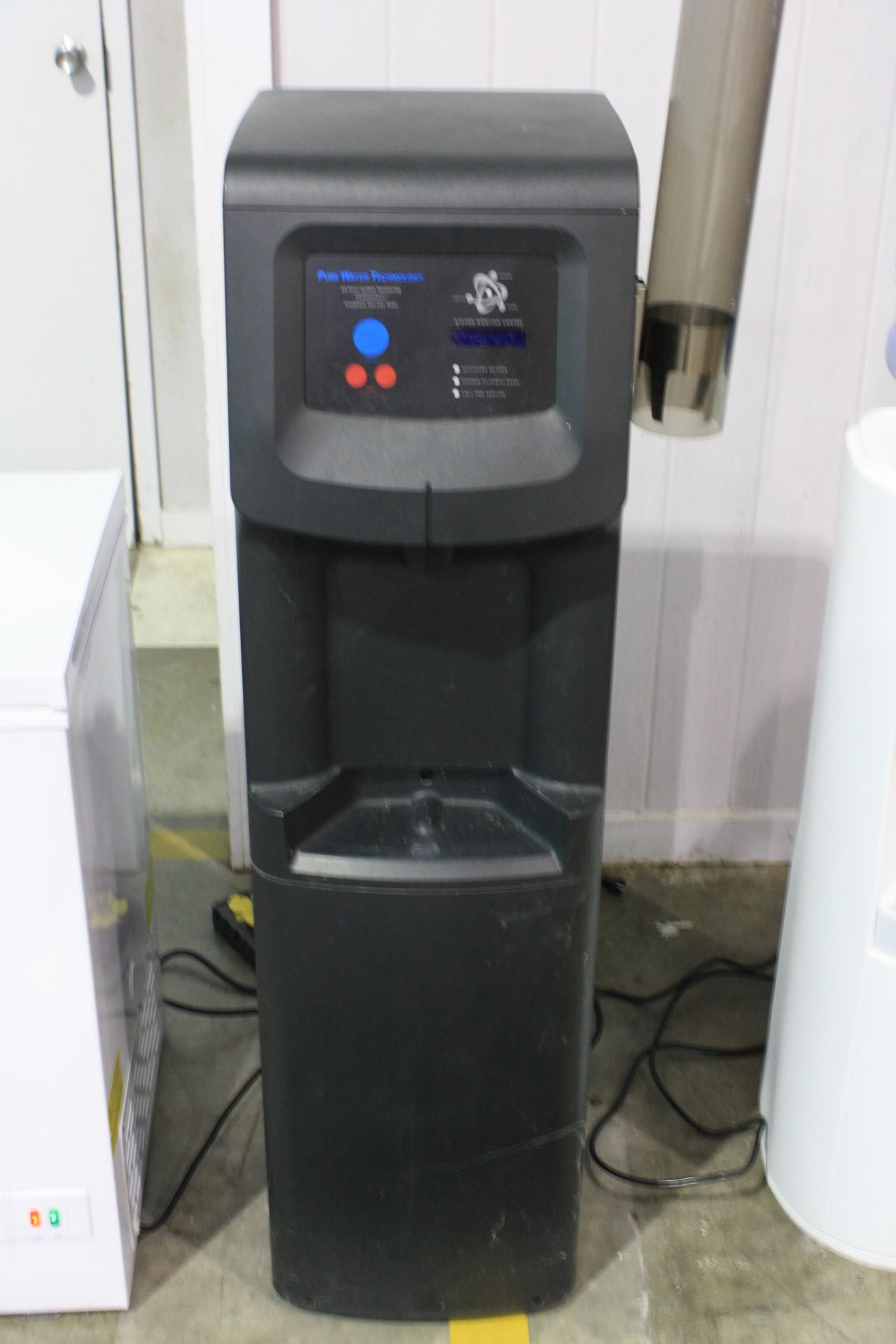 Pure Technology Water Filtered System 3i-R