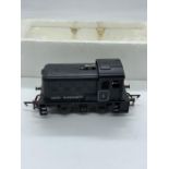 Hornby R253 Dock Shunter