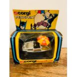 A boxed Corgi Penguin mobile 259