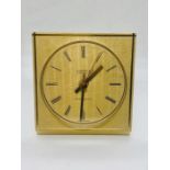 A Kienzle International Chronquarz clock