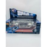 A boxed special edition Space 1999 diecast Eagle Freighter