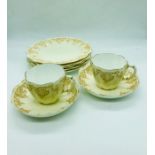 A Selection of Royal Crown Derby china in several patterns